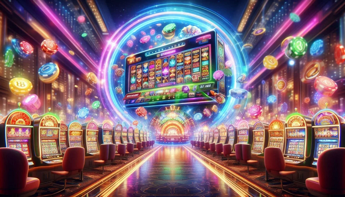 Blitz Bet Casino
